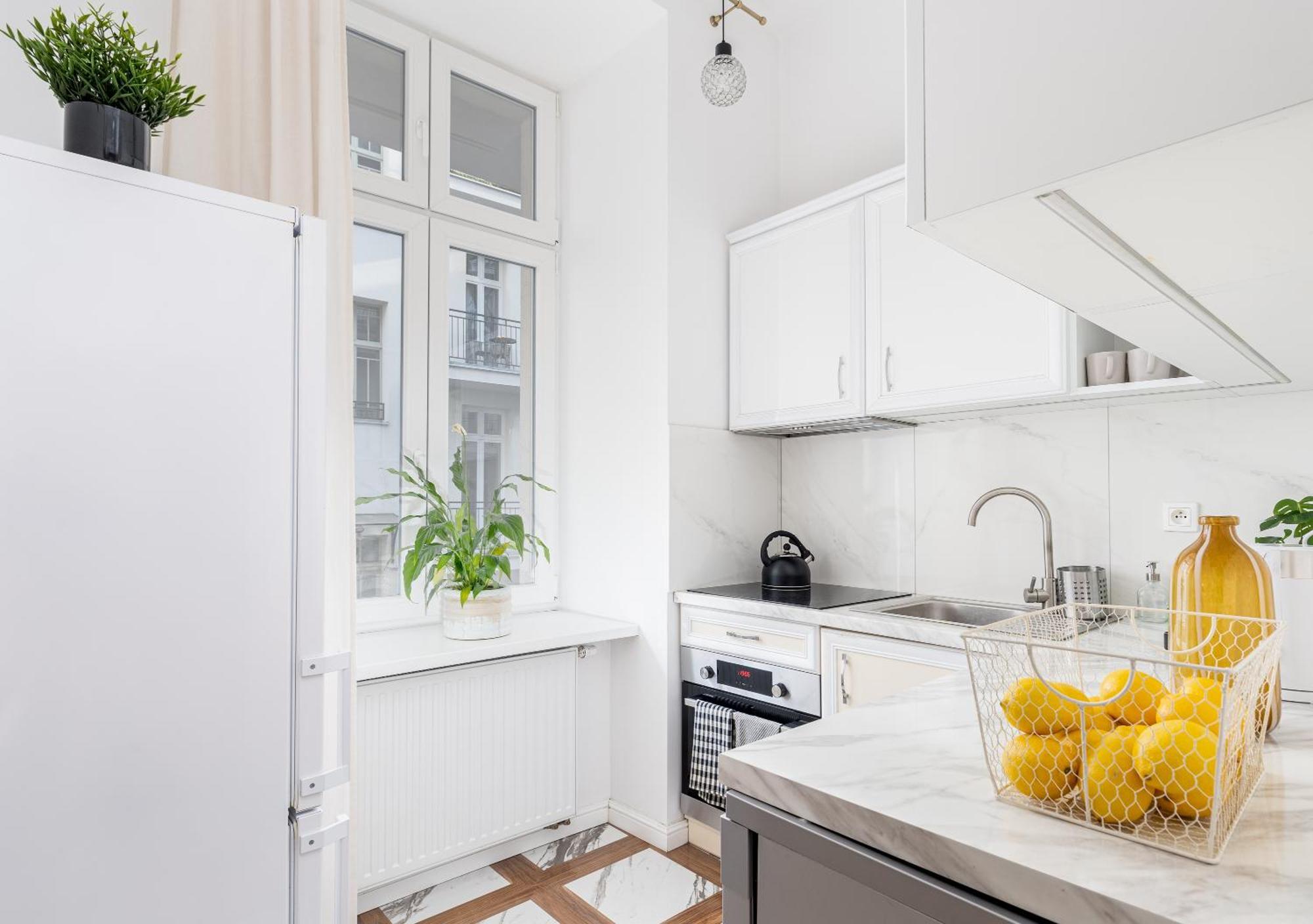 Malila Premium Center Kazimierz Starowislna 41 Apartament