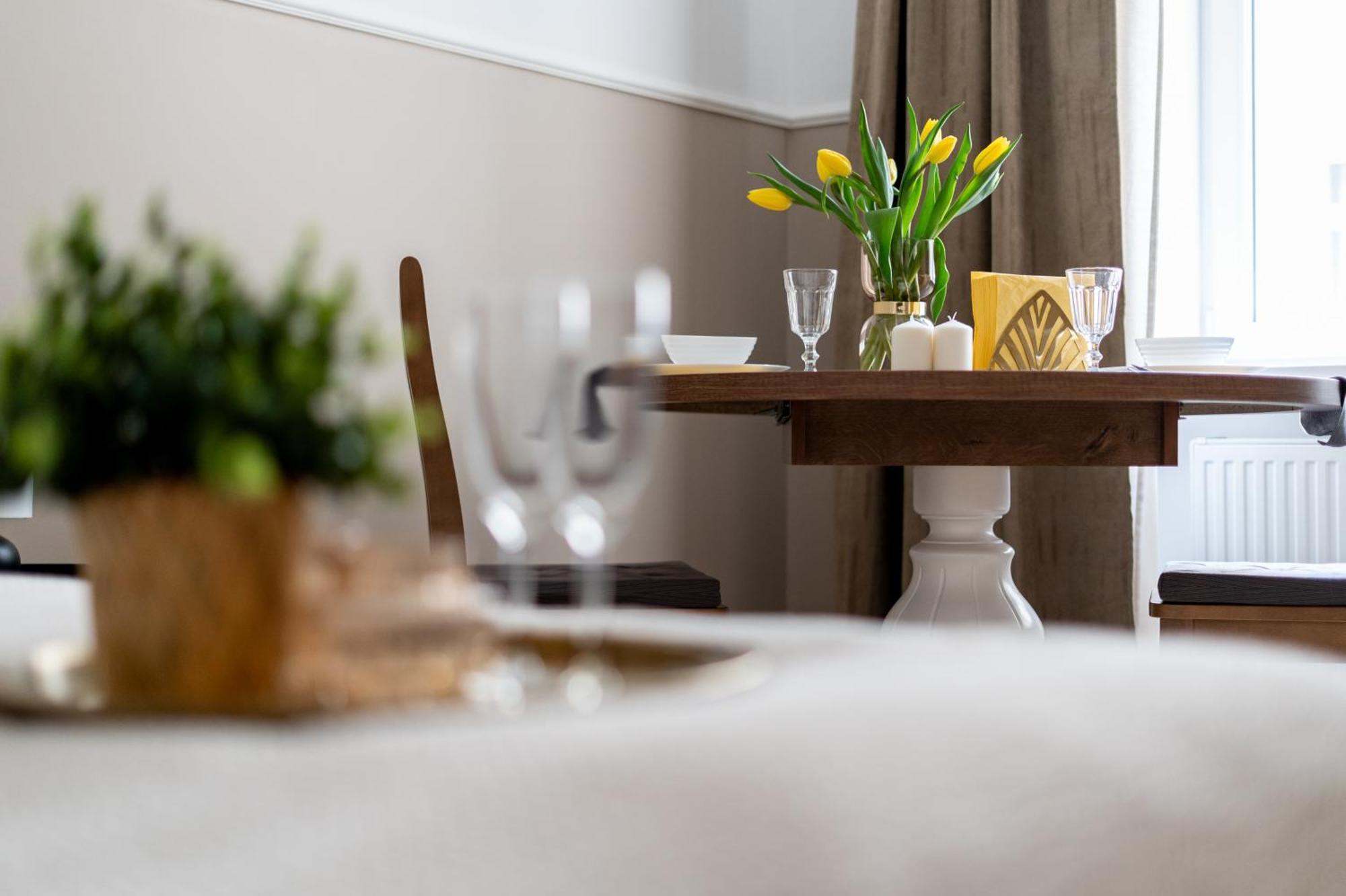 Malila Premium Center Kazimierz Starowislna 41 Apartment Krakow