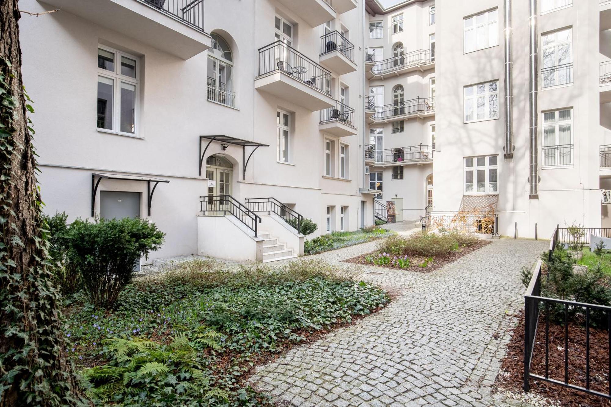 Malila Premium Center Kazimierz Starowislna 41 Krakow